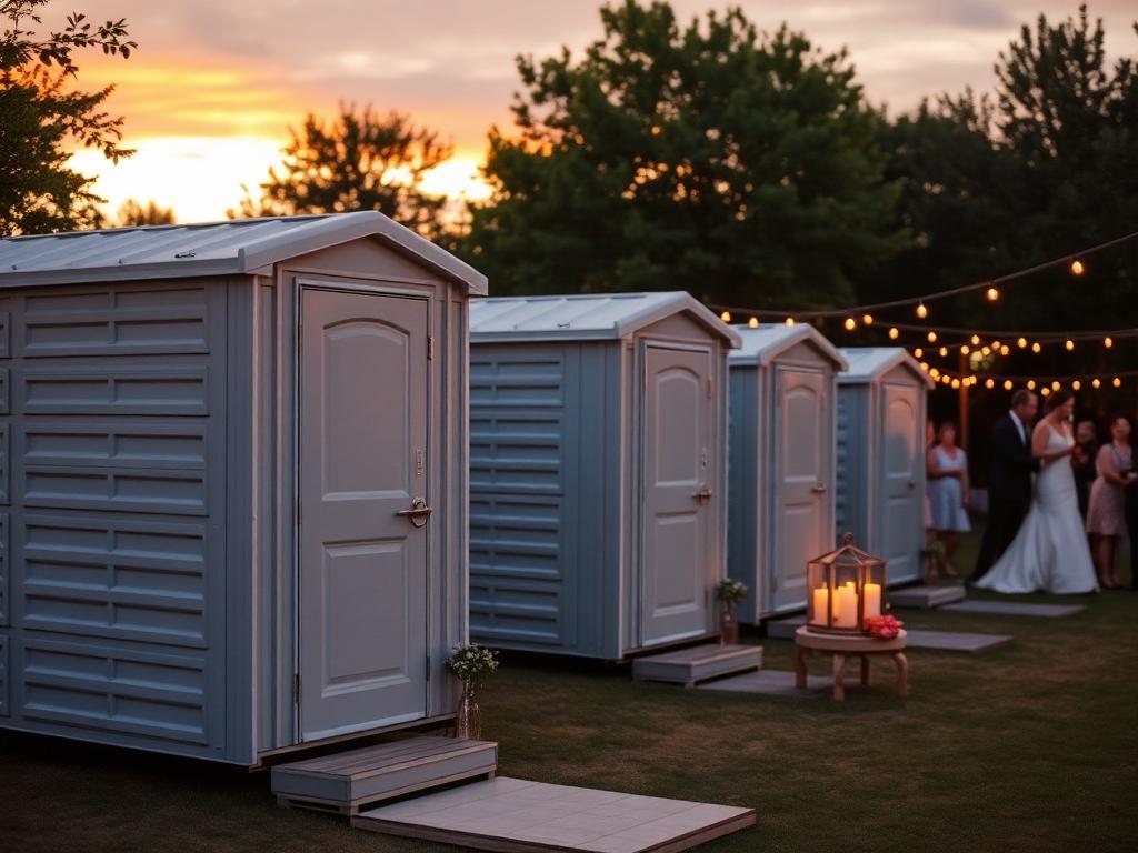 Construction Site Rentals in Rockwall, TX